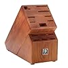 Henckels Definition 15-Piece Knife Block Set
