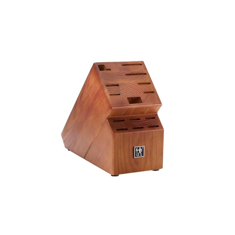 Henckels Definition 15-Piece Knife Block Set