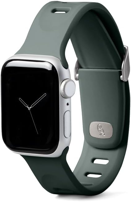 Bellroy Venture Watch Strap Small (Band compatible with Apple Watch 38-41mm)