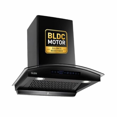 Image of Chimney Hood 6026 BLDC Auto Clean 60CM BL