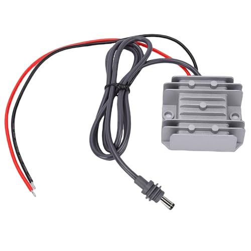 Convertisseur Boost 12V 24V à 30V conversion puissance mini satellite