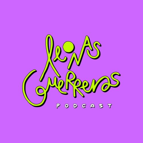 『Leonas Guerreras Podcast』のカバーアート