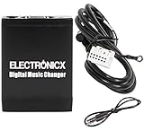RNS300 / 310 / 510 ohne MDI; Skoda: 2008-2011 SuperB, 2007-2011 Octavia, Kompatible Radio's: Skoda, Audience, Beat, Blues, Cruise, Dance, Melody CC, Melody CD, MFD2, Nexus DVD, Rhapsody , RCD300 / 500