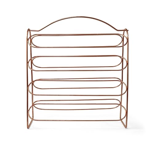 Suporte Organizador Porta 40 Cápsulas de Café Compatível Com 