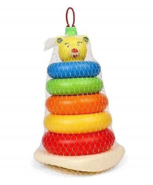 BKDT-Marketing-Stacking-Rings-with-Teddy-Toy-Set-for-Kids-5-Rings