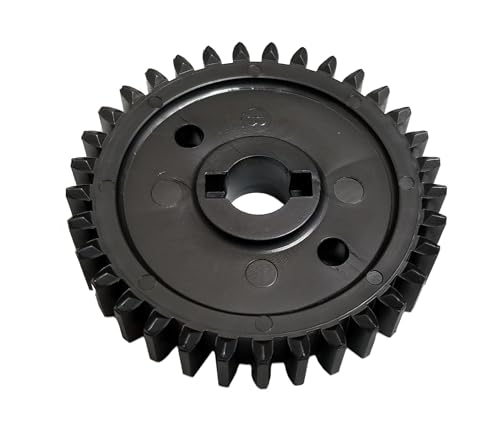 John Deere Original Equipment Gear #M76098