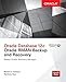 Oracle Database 12c Oracle RMAN Backup and Recovery