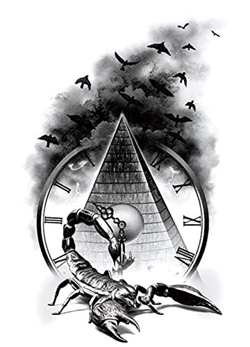 TATTOO TATTOO TIER TATTOO ROMESCO TATTOO FESTIVAL TATTOO TH339