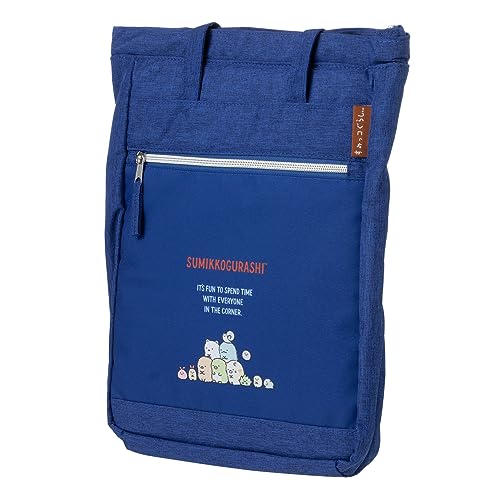 ティ・レイズ(T-raise) すみっコぐらし PCトートバッグ すみっコーデ