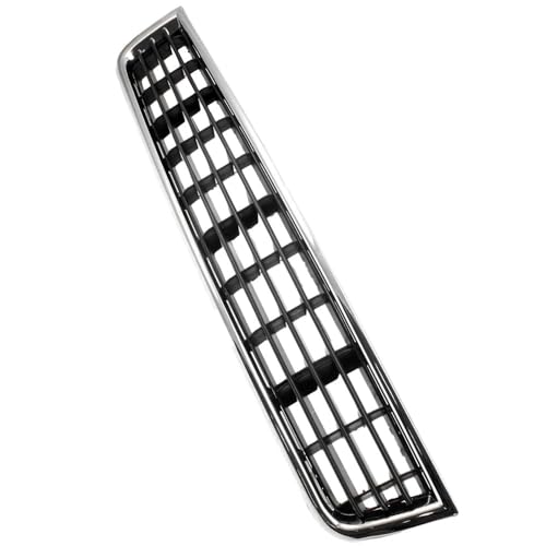 Grille capot avant maille calandre centrale robuste pour A4 B6