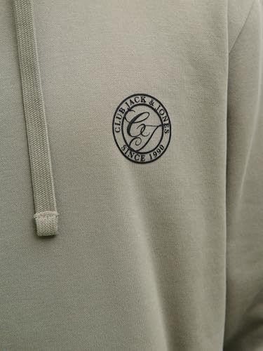 JACK & JONES Jjalliance Sweat Hood 5