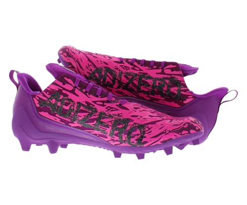 Image of adidas Men's Adizero Football Cleats