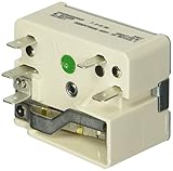 WB24T10146 GE Range Control Surf Elem