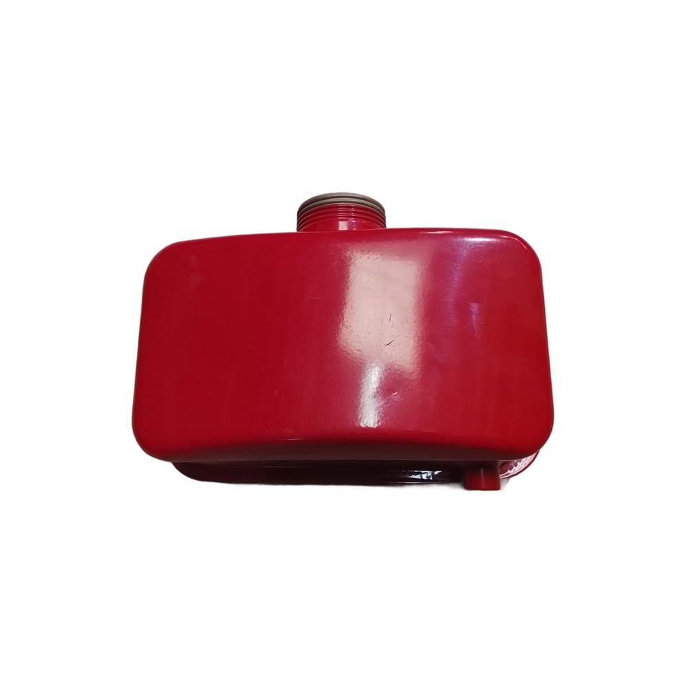 Deposito Combustible Compatible con Motoazada Diesel W178F 3,5 l, Ref 501023
