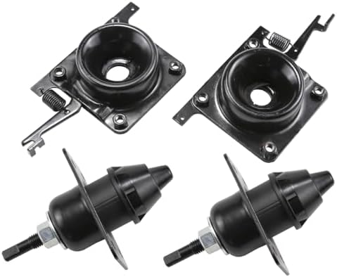 2003-2006 Toyota Camry LE/SE Hood Latch Usa Built - TO1234151 - Partify - Foto 12