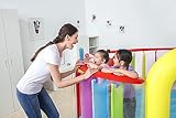 Bestway Fisher-Price Château Gonflable Bouncetopia 226 x 178 x 132 cm - 16