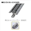 Kato N Scale Unitrack Compact CV-1 Oval Track Set
