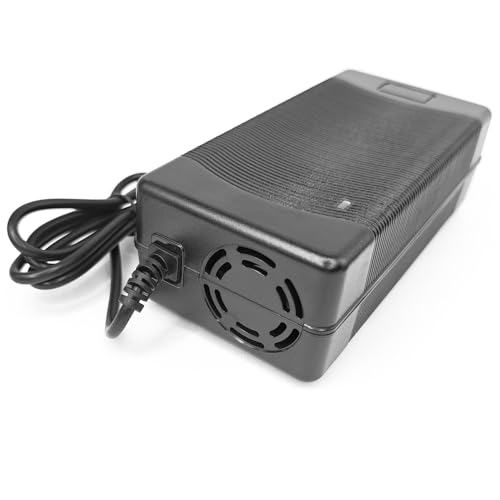 54.6V 2A Adapter Charger Fit for Magnum Cosmo, Cosmo S,