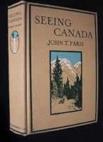 Seeing Canada, B000859TK4 Book Cover