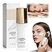 Color Changing Foundation for Mature Skin, Hydrating and Lightweight Liquid Foundations, Tone Suitable for All Skin Types (1pcs)