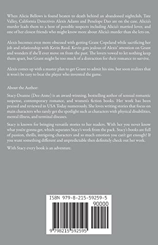 Sinner's Paradise: 3