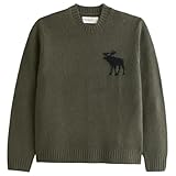 [Abercrombie & Fitch] [アバクロンビー & �