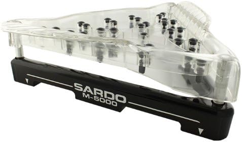 Ball Racks Sardo Tight Rack