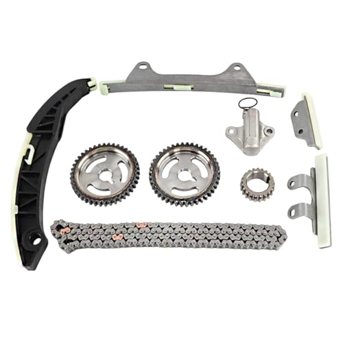 Kit de chaîne de distribution haute résistance pour moteur G4LA 1.2 essence I20 Rio