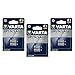 Produktbild VARTA Alkaline Batterie ´Professional Electronics´, Lady