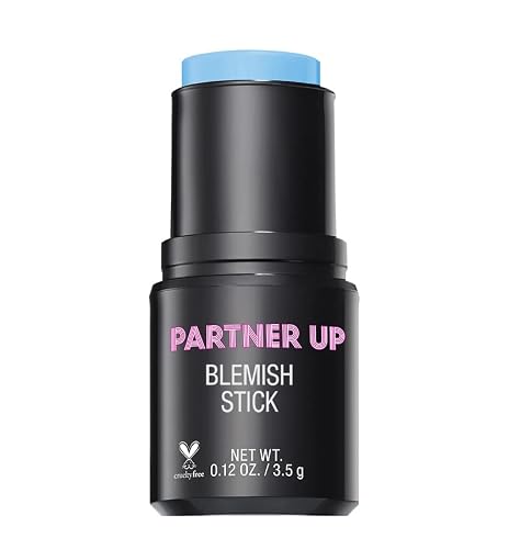 wet n wild Partner Up Blemish Stick Don't Spot Me
