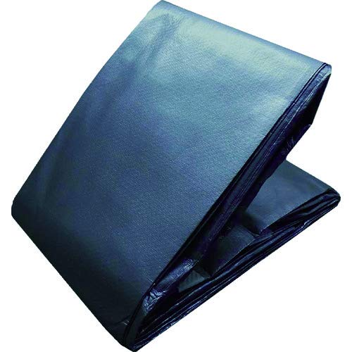 TRUSCO(�g���X�R) �ϐ�UV�V�[�g#7000 ��3.6mX����5.4m ���^���b�N�V���o�[�F TWP7000MS-3654