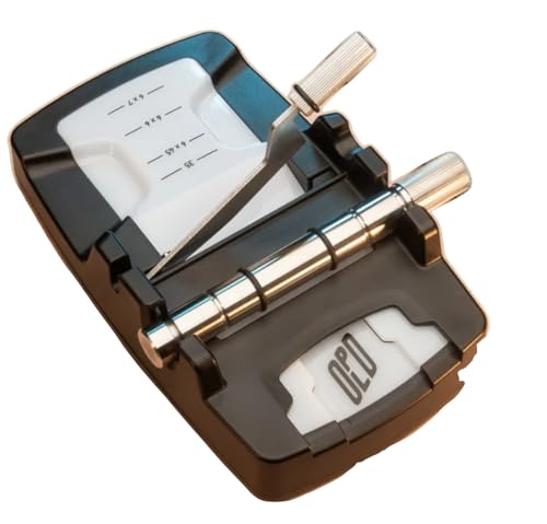 Film Killer Negative + Dia Cutter 35 mm / 120 mm