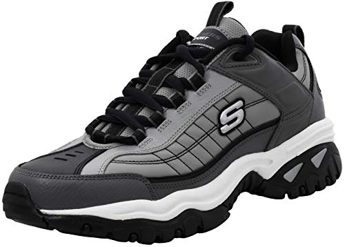 Image of Skechers Men's Energy Afterburn Sneakers
