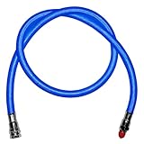 SAEKODIVE Low Pressure Braided Diving Ho...