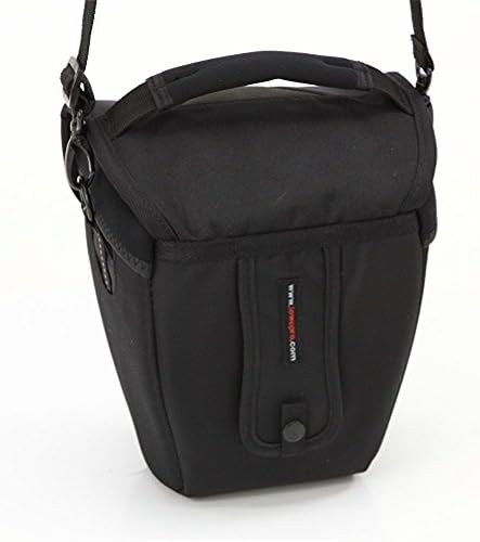 Lowepro Rezo TLZ 20 Digital Camera Case and Gadget Bag