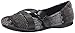 OTBT Women's Plymouth Ballet Flat