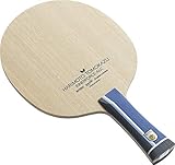 バタフライ(Butterfly) 卓球 ラケット 張本智和モデル インナーフォース ALC シェークハンド 攻撃用 特殊素材入り フレア 36991
