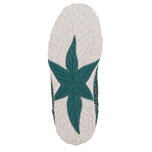 Image of Twisted X Women's Women's Zero-X&Trade; Casual Shoes Moc Toe - Wzx0002