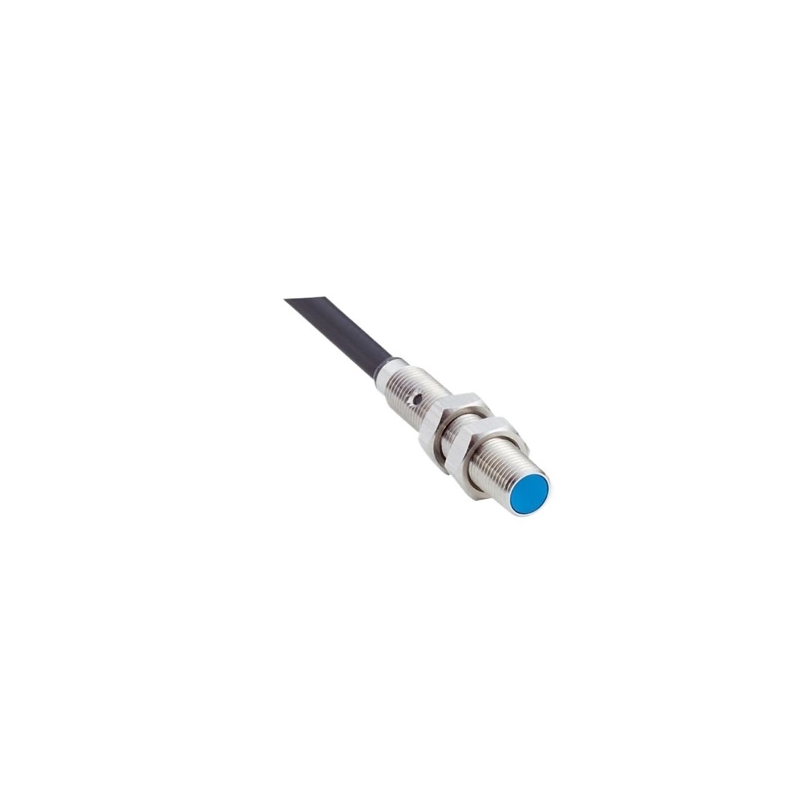 DEBLAN Capteur de proximité inductif IMM05-2B5PSVT0S pour Machines automatisées pour détecter la Position d'objets