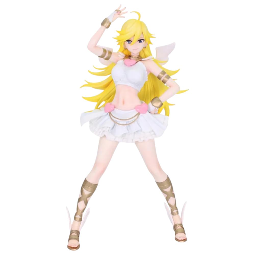Amazon.co.jp: New PANTY＆STOCKING with GARTERBELT BRILLIANT