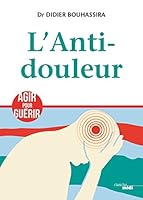 L'anti-douleur 2749155908 Book Cover