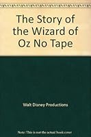 The Story of the Wizard of Oz No Tape B004WG35JQ Book Cover