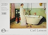  Der Kleine Carl Larsson-Kalender 2020