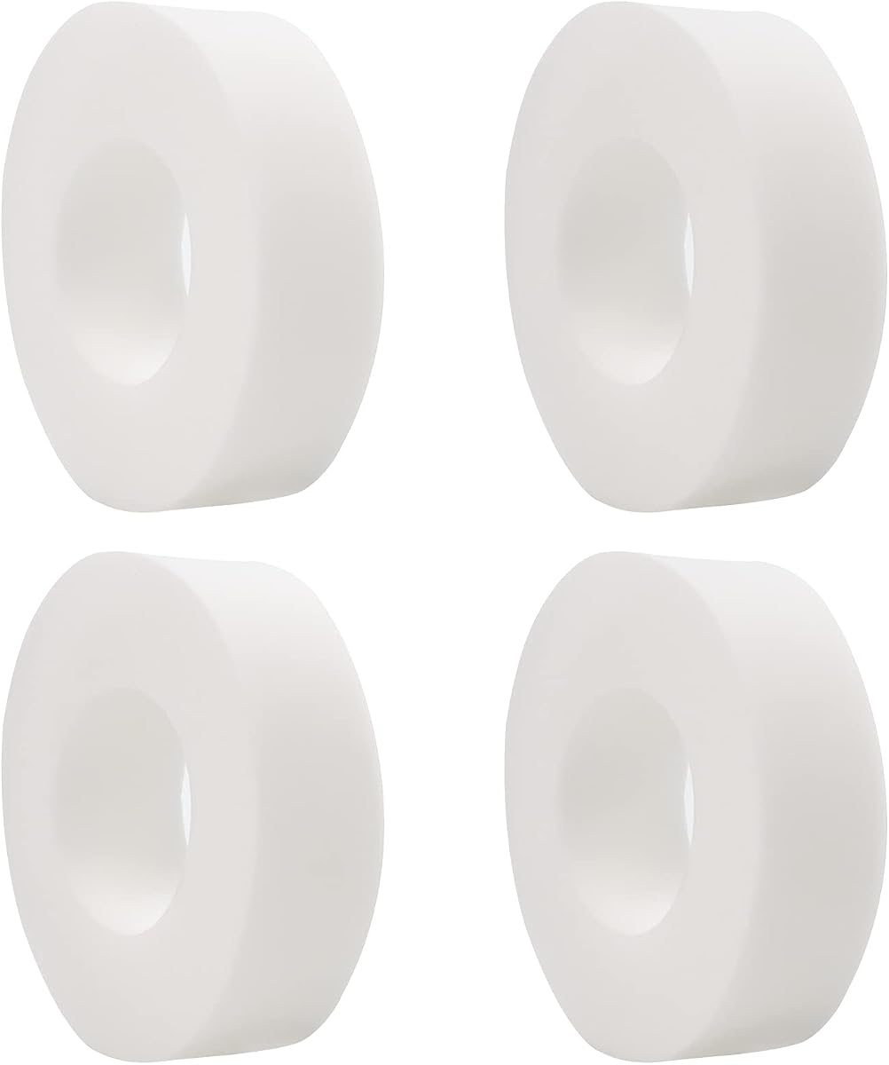 6101611-R4 Climbing Rings4 Pack for Maytronics Dolphin Robotic Pool Cleaner | The Pool Cleaner Climbing Rings Compatible with Dolphin Nautilus CC Plus Sigma Premier M200 M400 M500 DX3 DX4 DX6 and More