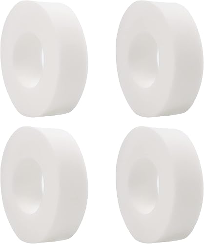 6101611-R4 Climbing Rings4 Pack for Maytronics Dolphin Robotic Pool Cleaner | The Pool Cleaner Climbing Rings Compatible with Dolphin Nautilus CC Plus Sigma Premier M200 M400 M500 DX3 DX4 DX6 and More
