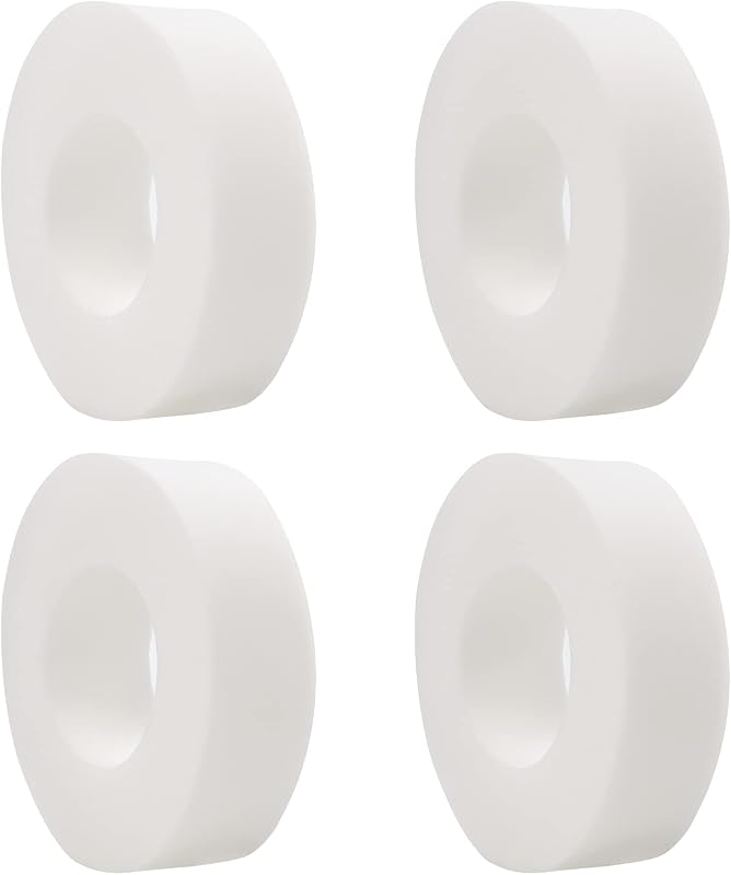 6101611-R4 Climbing Rings4 Pack for Maytronics Dolphin Robotic Pool Cleaner | The Pool Cleaner Climbing Rings Compatible with Dolphin Nautilus CC Plus Sigma Premier M200 M400 M500 DX3 DX4 DX6 and More