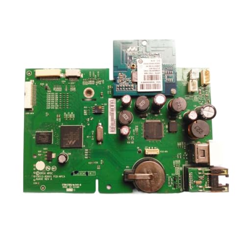 ���W�b�N���C���{�[�h C9513-60001 E3E03A �t�H�[�}�b�^�[�{�[�h HP OfficeJet Pro 6230�Ή�