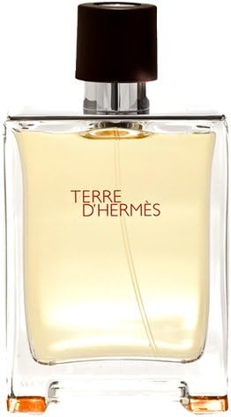 Terre D'hermes/Hermes EDT Spray 1.7 Oz (M)