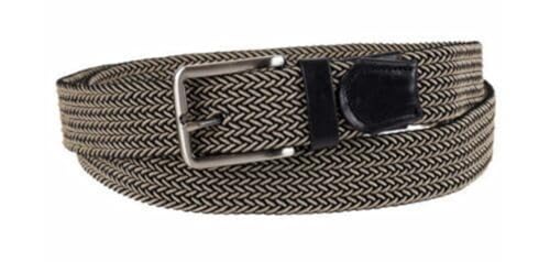 Tommy Bahama Men's Stretch Belt