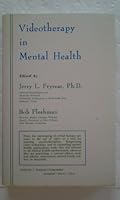 Videotherapy in Mental Health 0398041172 Book Cover